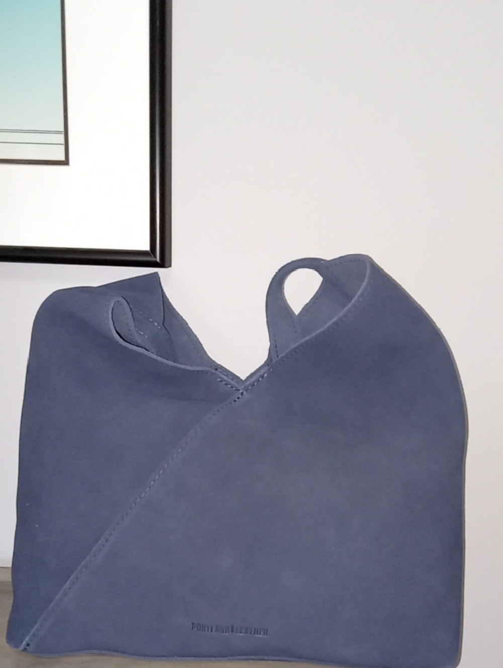 Portland Leather Oversized Naomi